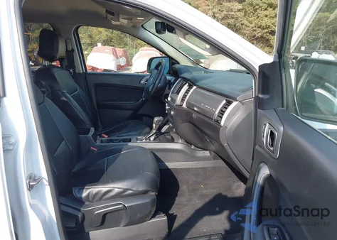 2021 Ford Ranger Xlt z USA, uszkodzony, nr VIN 1FTER4FH6MLD67702